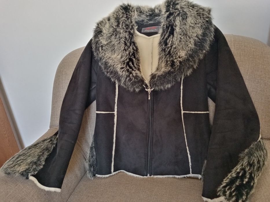 Blănița scurta mărimea M