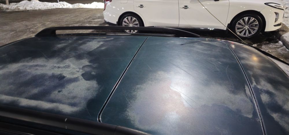 Subaru impreza 1996г