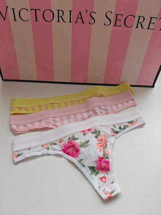 Victoria's Secret луксозно бельо и бански нови модели