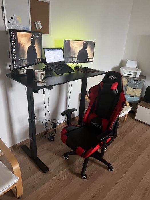 Birou Electric.     .