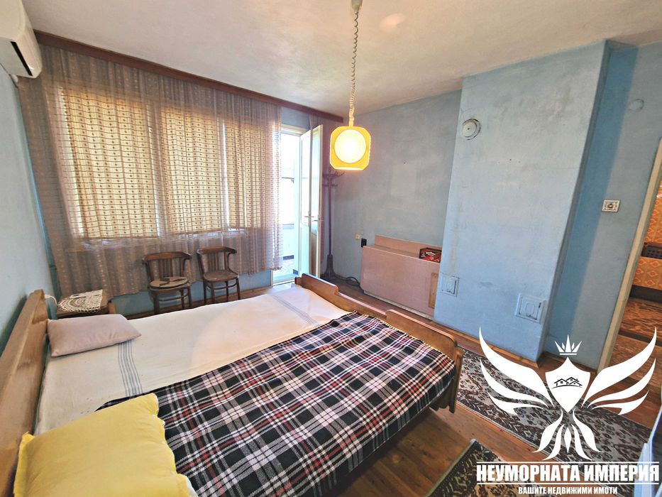 Дава се под наем Четиристаен апартамент в Асеновград - 105 кв.м за 354.96 € - Снимка #8