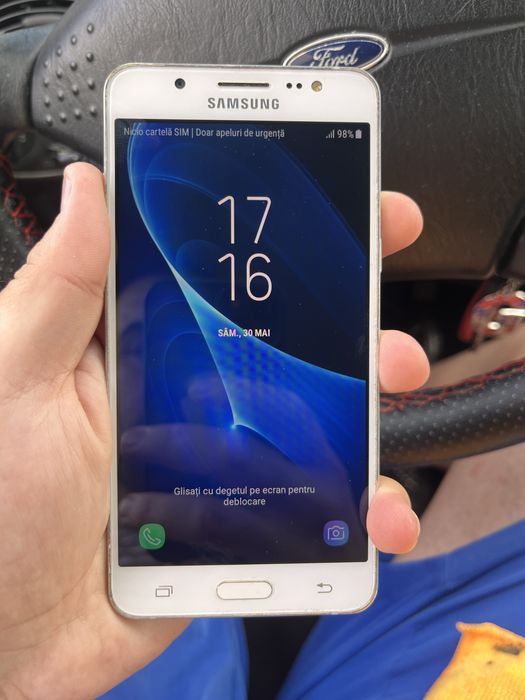 Samsung Galaxy J5 impecabil