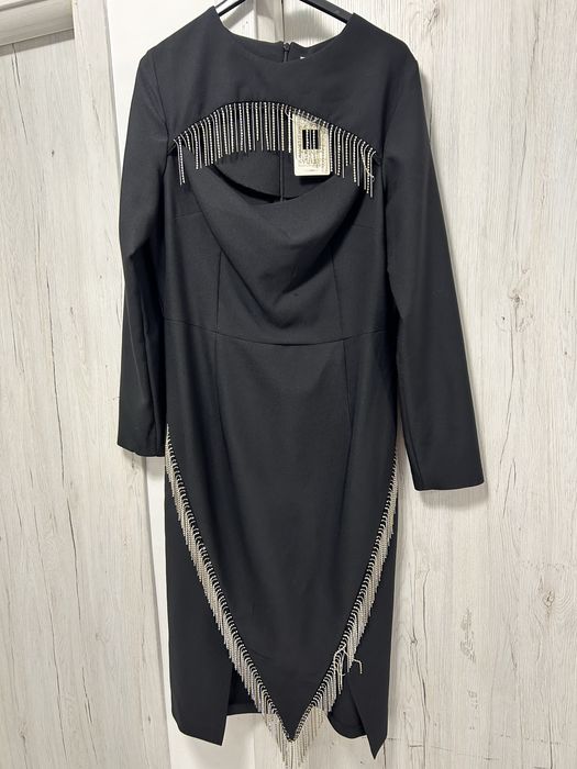 Rochie noua marimea 42