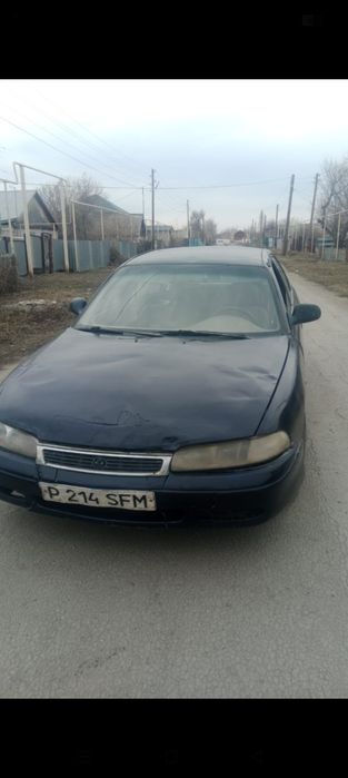 Продам Мазда 626