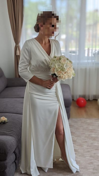 Rochie de mireasa