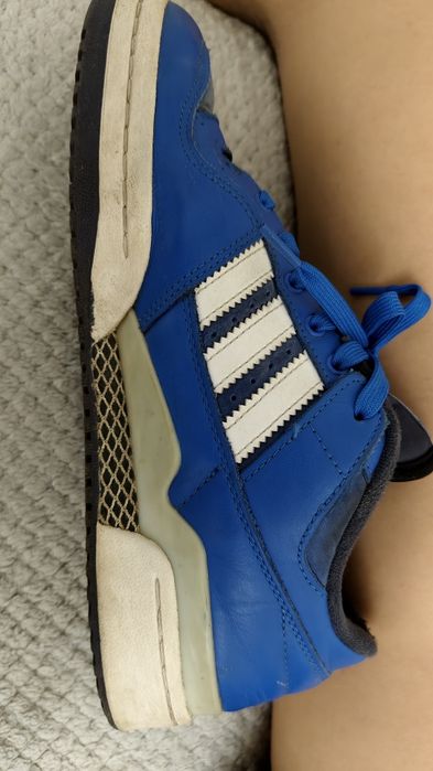 Кросовки Адидас б/у