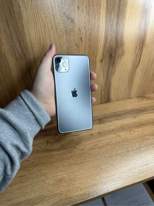 Iphone 11 Pro Max 64Gb