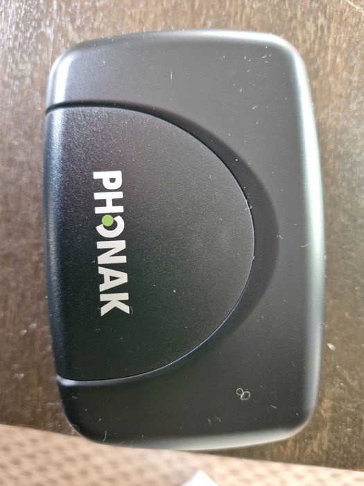 Нов слухов апарат