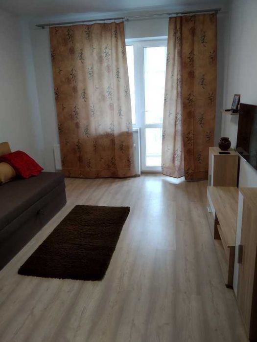 Двустаен имот в кв.Овча купел