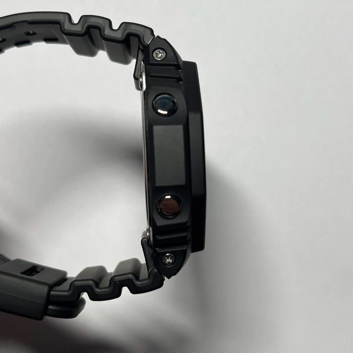 Часы Casio G-Shock GA 2100