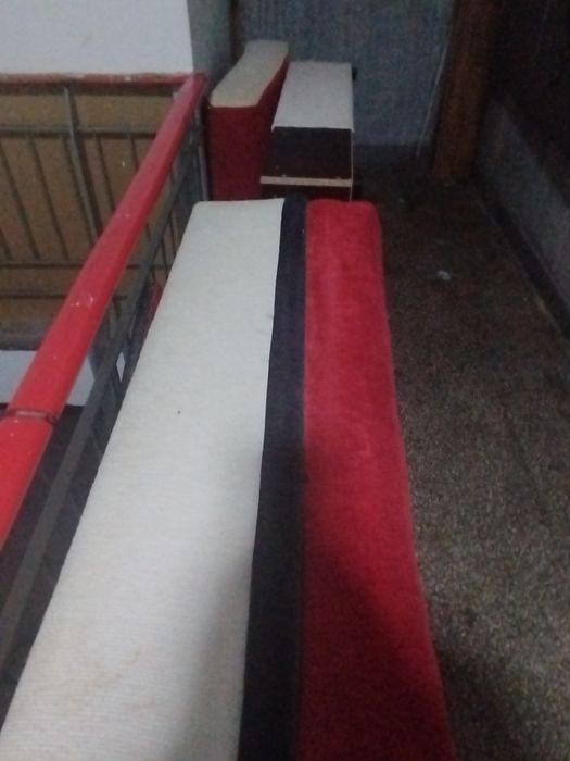 Vând fotoliu extensibil