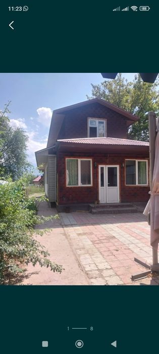 Срочно продается дом