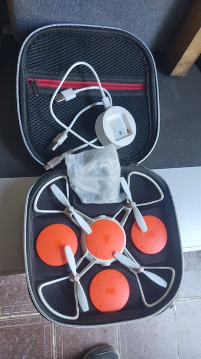 Xiaomi mitu drone