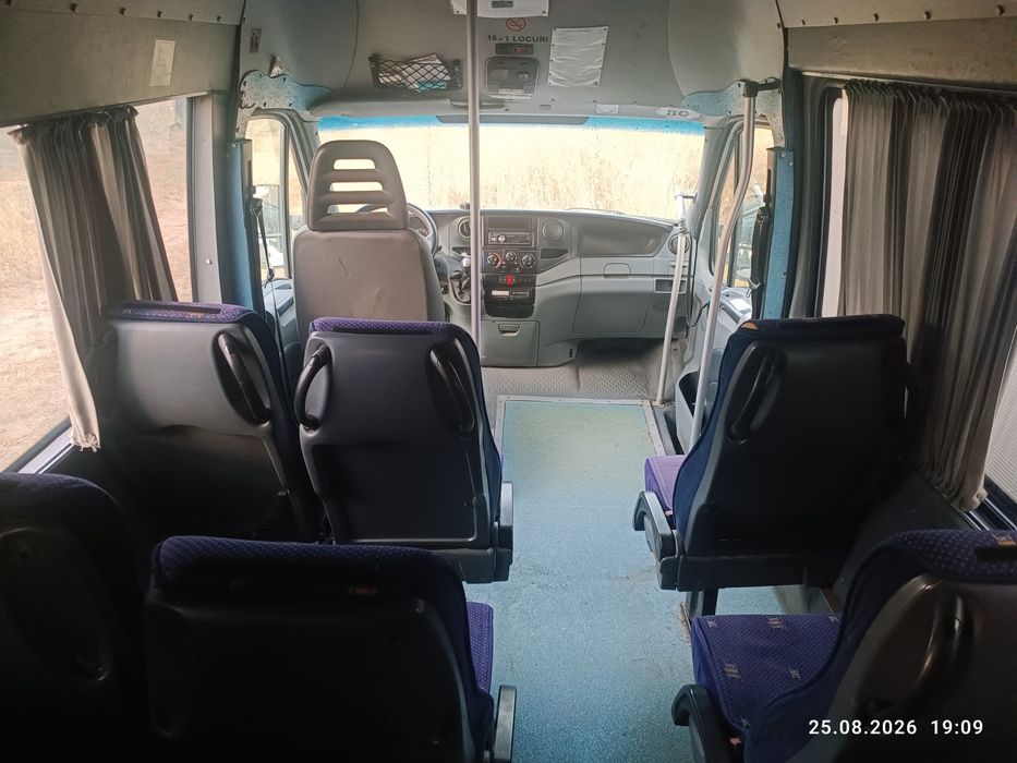 Iveco Daily 50C15