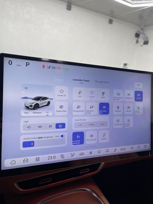 Установка сим карты на китайские автомобили