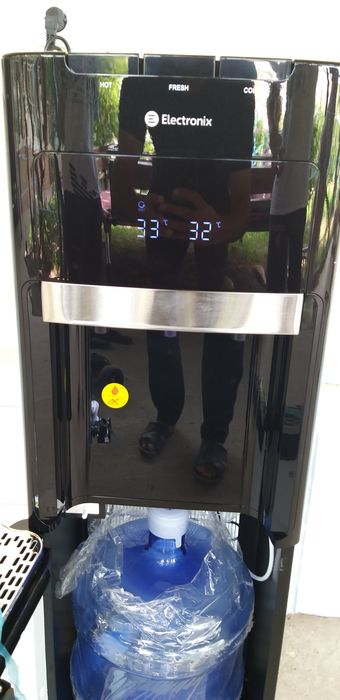 Kuller/куллер 3yil kafolat