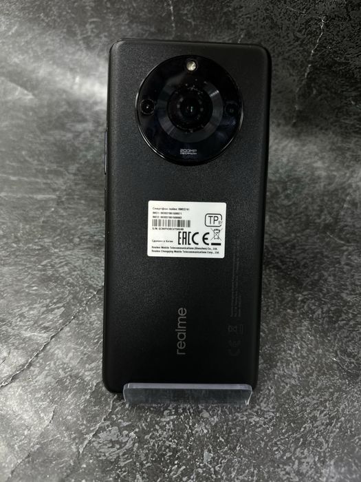 Realme 11 Pro Plus 512gb (Костанай, Аль-Фараби, 65 (ЦУМ) лот 812306