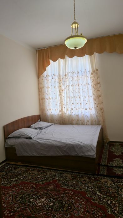 Дача сотилади 6 сот Октош  Сойлик