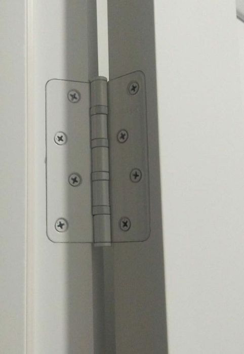 Установка дверей/ эшик установка / качества + гарантия