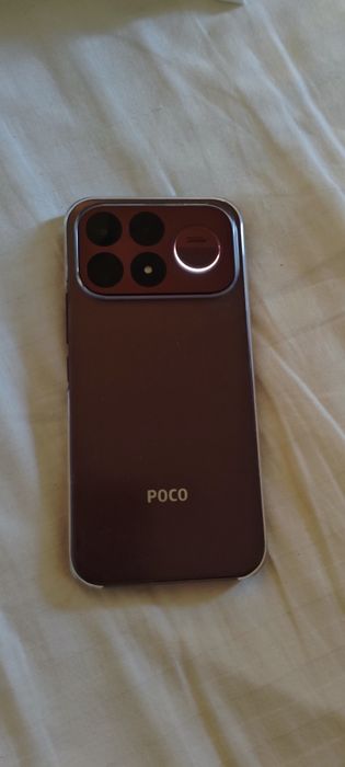 Xiaomi Poco F9 ULTRA