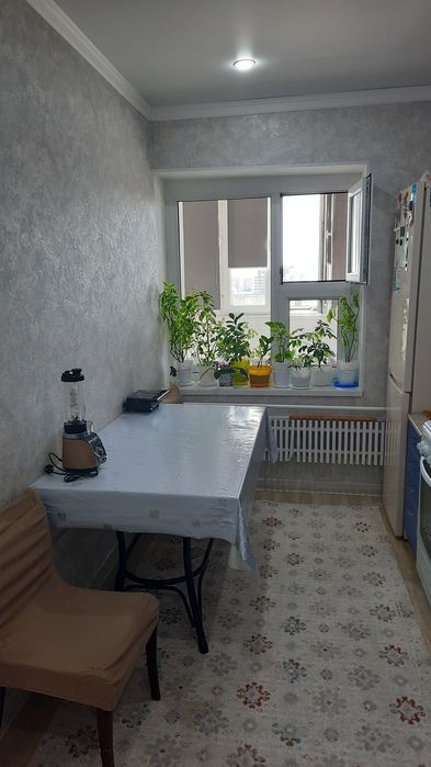 2х ком.квартира сатылады