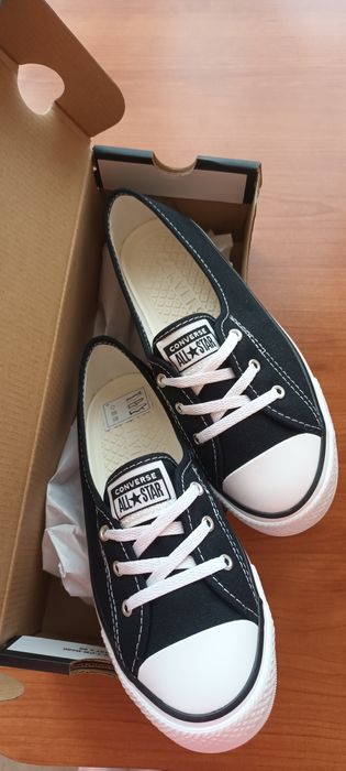 Кецове converse 35.5