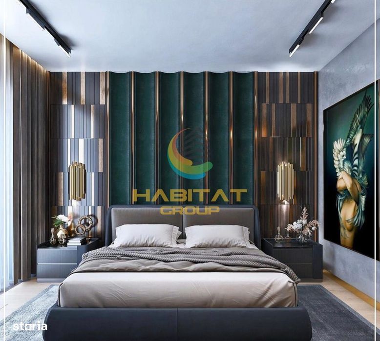 Apartament 2 camere Sector 4 Discount 10% pentru avans 90%