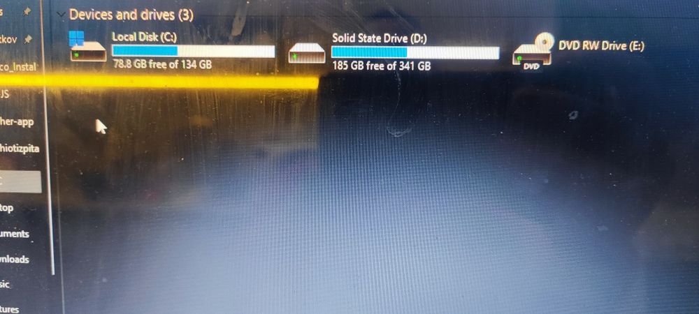 лаптоп Acer Aspire E15 GAMING UPGRADED