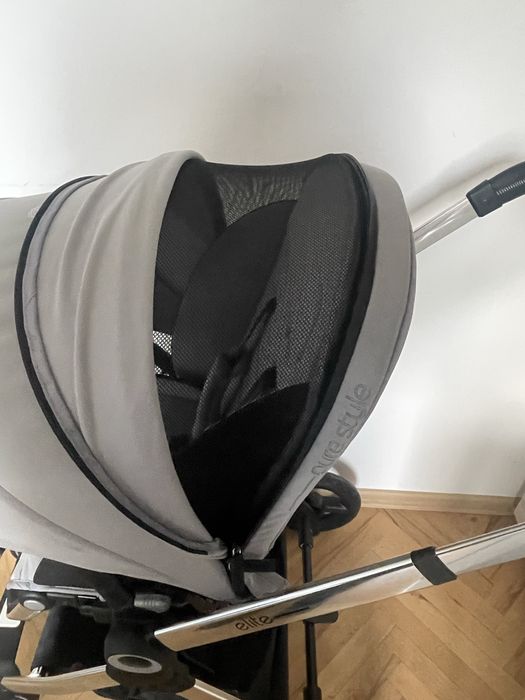 Детска количка Chipolino Elite 3 в 1