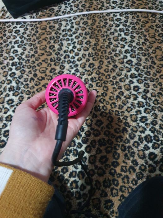 Perie electrica fixa par