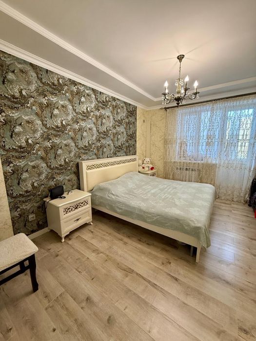 Продается 3х комнатная квартира