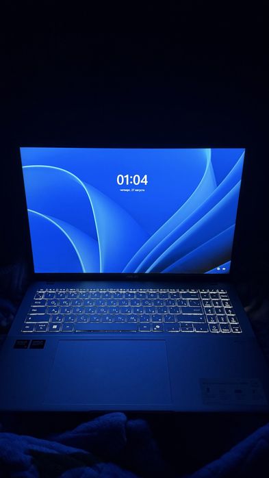 Ноутбук Asus vivobook S16