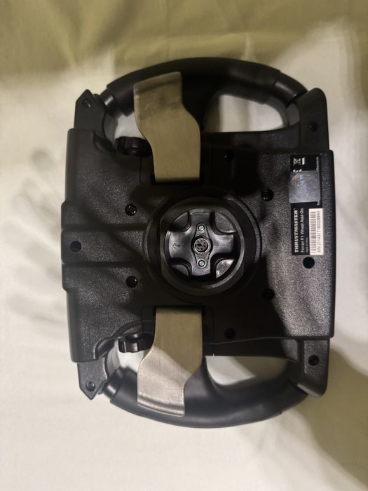 Thrustmaster Ferrari F1 Wheel Add-On