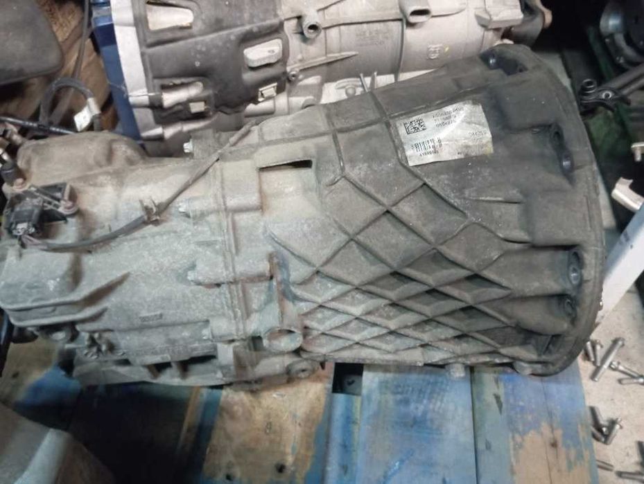 Cutie de viteze Mercedes Sprinter 6 trepte 2011-2015 A9062602401