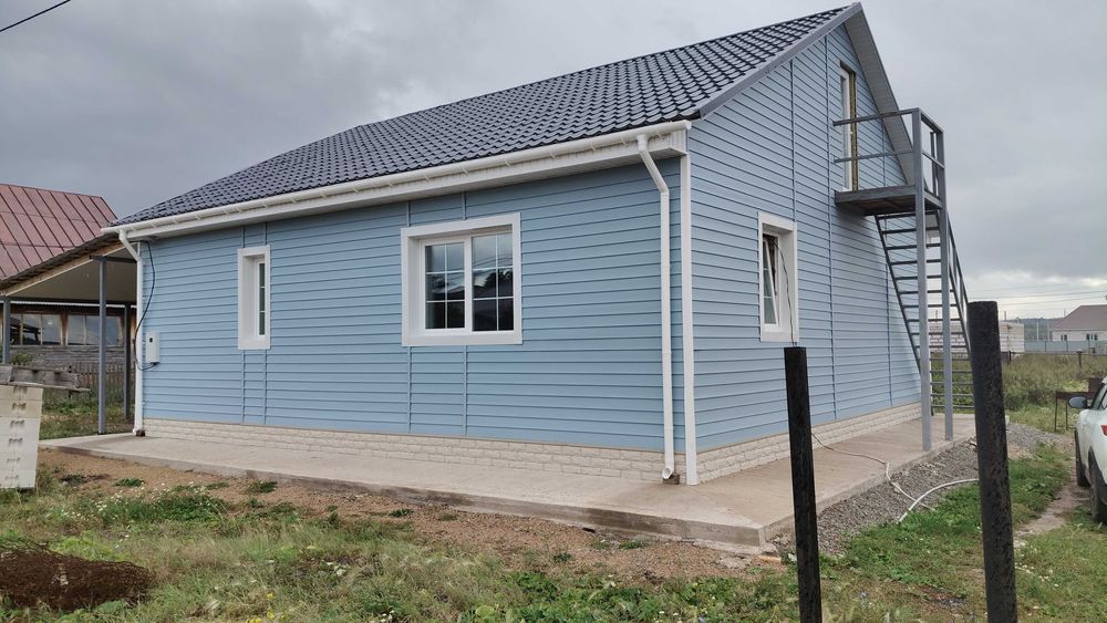 Строительство и ремонт