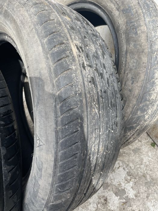 Шины Triangle 215/60 R16