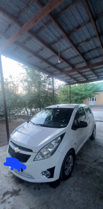 Spark 2 paditsiya naxga bòso galishamiz