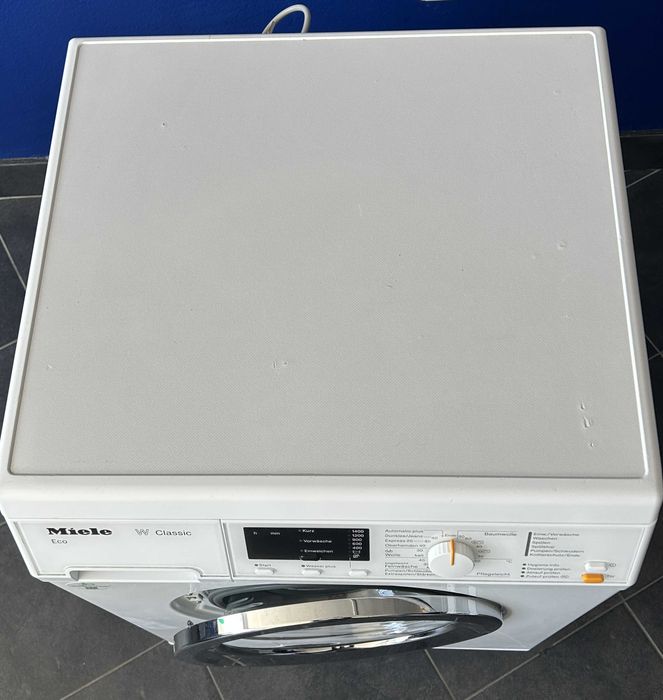 Пералня Miele WDA 111 WCS (W Classic) – 7 кг, 1400 об/мин, Клас A+++