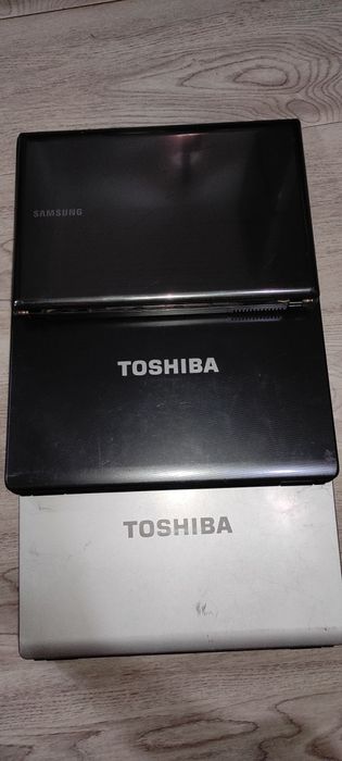 Ноутбуки на запчасти