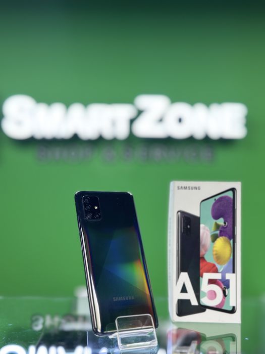 Samsung Galaxy A51 128GB + Garantie | SmartzoneMobile