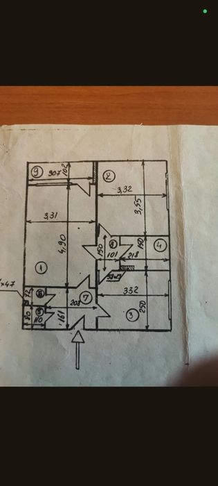 Vand Apartament 2 camere Drumul Taberei
