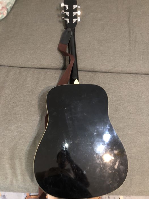 гитара Harley Benton Custom Line