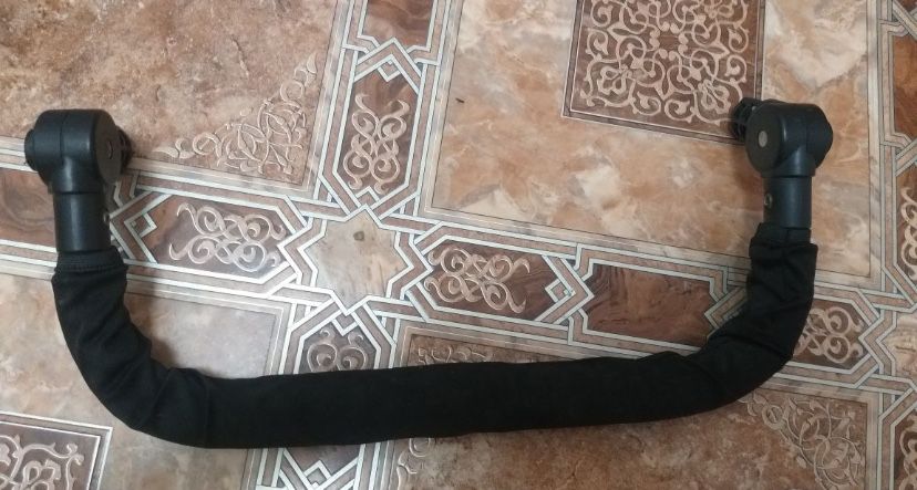 Продам ручку от коляски