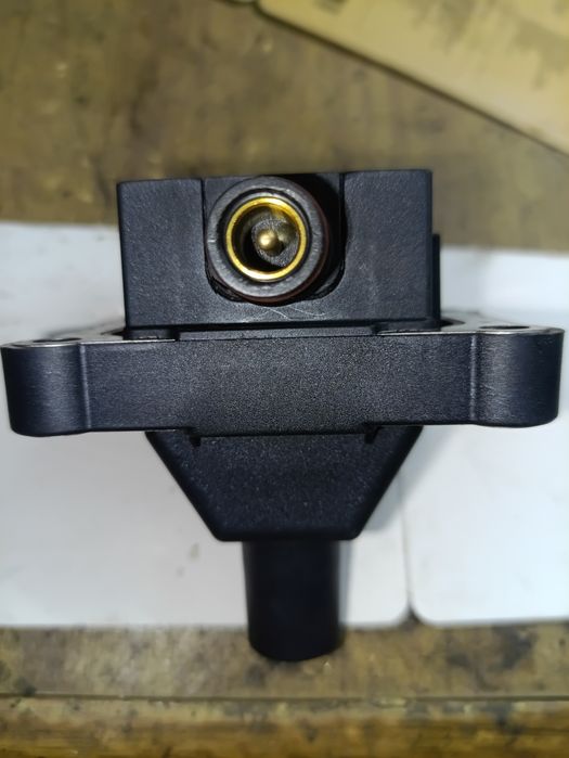Катушки w140,w124,w210,w202,мерседес