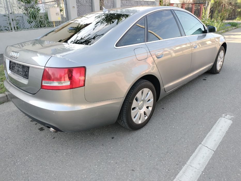 AUDI A6 2005 — imagine 2