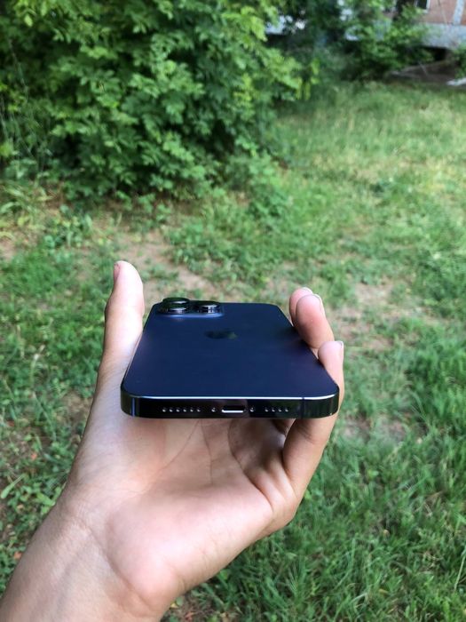 Iphone 14 pro max garantiyasi bilan
