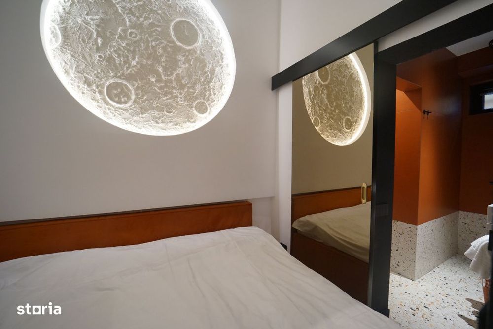 De vanzare studio premium in Piata Muzeului| Aut Regim Hotelier |ROI 7