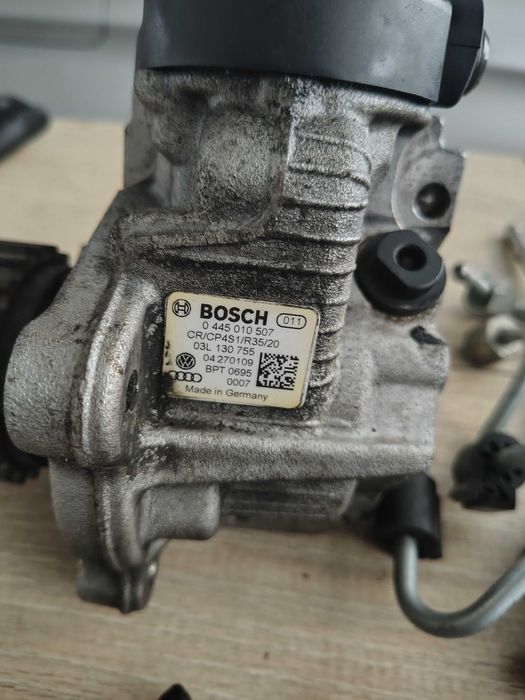 Стендовани Дюзи ГНП Реил Audi VW Skoda SEAT 2.0TDI