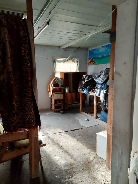 Продам дом в рабочем(возле родины )