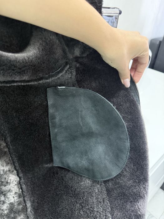 Продам дюбленку.